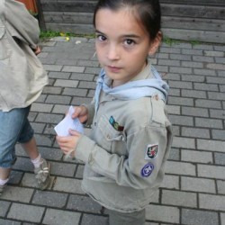 IMG 1748  Medium - Scouts en Gidsen Zaventem 